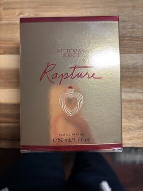 Rapture by Victoria’s Secret